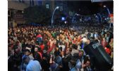 Fuat Saka Gümüşhane Festivalinde / 