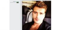 Kıvanç Tatlıtuğ hayranlarını üzdü! / kıvanç tatlıtuğ