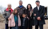 Altın Portakaldan Sonra Kuzu Avrupa'yıda Salladı! / Kuzu Film Foto
