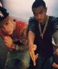 Justin Bieber, Khalil ile Düet Yaptı! / Justin-Bieber-Khalil