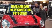 Ünlü Şarkıcı Kayahan Kanserle Mücadele Ediyor / Kayahan