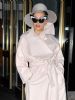 Lady Gaga Tecavüze Uğradığını İtiraf Etti / Lady Gaga