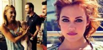 Meryem Uzerli Hastanede ! / Lara-Meryem Uzerli