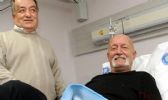 Sümer Tilmaç Hastaneye Kaldırıldı / Sümer Tilmaç