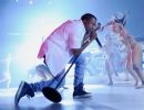 Dünya Starı Kanye West’ten Engelli Dinleyiciye Büyük Gaf!  / Kanye West