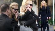Ünlü Oyuncu Nicole Kidman'ın Acı Günü / Nicole Kidman