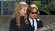 Ünlü Oyuncu Nicole Kidman'ın Acı Günü / Nicole Kidman