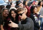 Gel Bi Selfie Çekilelim ! / Justin Bieber