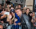 Gel Bi Selfie Çekilelim ! / David Beckham