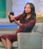Gel Bi Selfie Çekilelim ! / Zoe Saldana