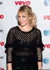 Hilary Duff Vevo Müzik Galasın’da Güzeliği İle Yine Göz Kamaştırdı / Hilary Duff
