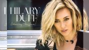 Hilary Duff Vevo Müzik Galasın’da Güzeliği İle Yine Göz Kamaştırdı / Hilary Duff