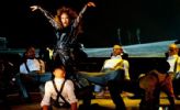 Dünyaca Ünlü Yıldız Yıllara Meydan Okudu / jennifer Lopez  Foto