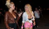 Lady Gaga'dan İstanbul'u Sallayan Müthiş Şov! / Lady Gaga