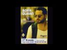 Bora Duran Clup Fiskoss Konseri / 