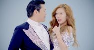 PSY Gangnam Style YouTube’un Sayacını Bozdu / PSY