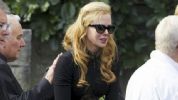 Ünlü Oyuncu Nicole Kidman'ın Acı Günü / Nicole Kidman