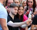 Gel Bi Selfie Çekilelim ! / Daniel Radcliffe