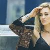 Hilary Duff Vevo Müzik Galasın’da Güzeliği İle Yine Göz Kamaştırdı / Hilary Duff
