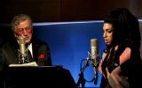 AMy Winehouse Olsa Gurur Duyardı! Onu Özlüyorum / AMy Winehouse & Tony Benett